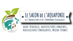 Salon de l'aquaponie JAF-info Jardinerie Animalerie