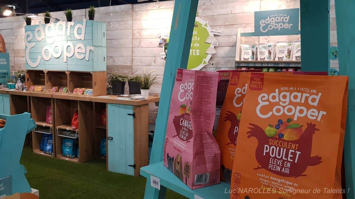 [Photo] Parc Floral Paris Animal Expo Animalis Show Tout le monde