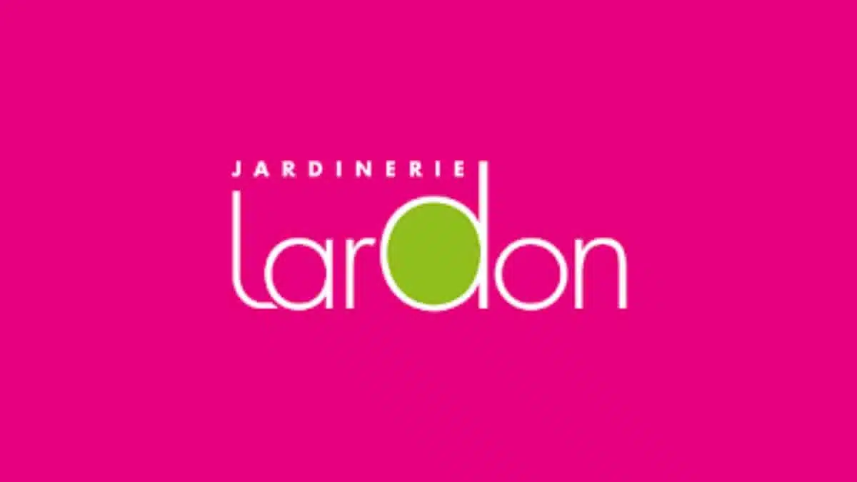 Jardinerie Lardon JAF-info Jardinerie