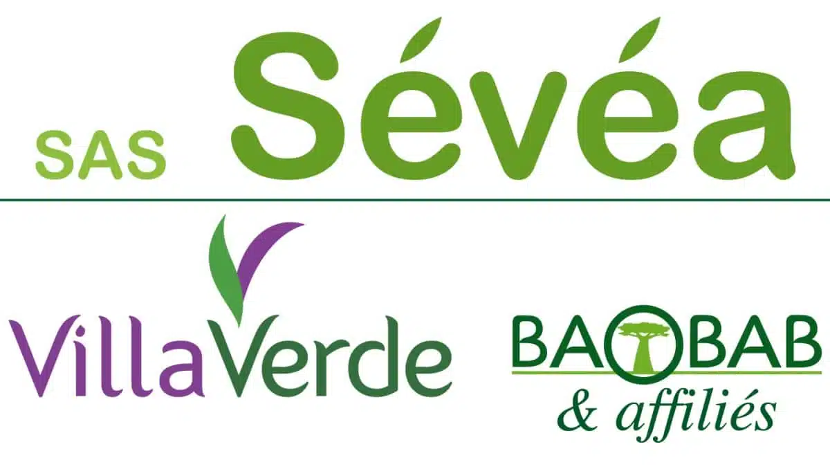 LOGO SEVEA 2017 JAF-info Jardinerie Animalerie