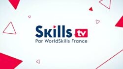 Teaser-SkillsTV JAF-info Fleuriste