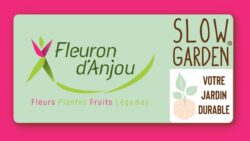 FleuronAnjou Slow Garden JAF-info Jardinerie
