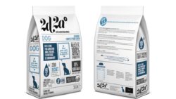 Petfood 2d2a insecte JAF-info Animalerie