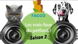 FACCO : Les VRAIS-FAUX DU PETFOOD !