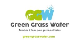 Green Grass Water - Présentation