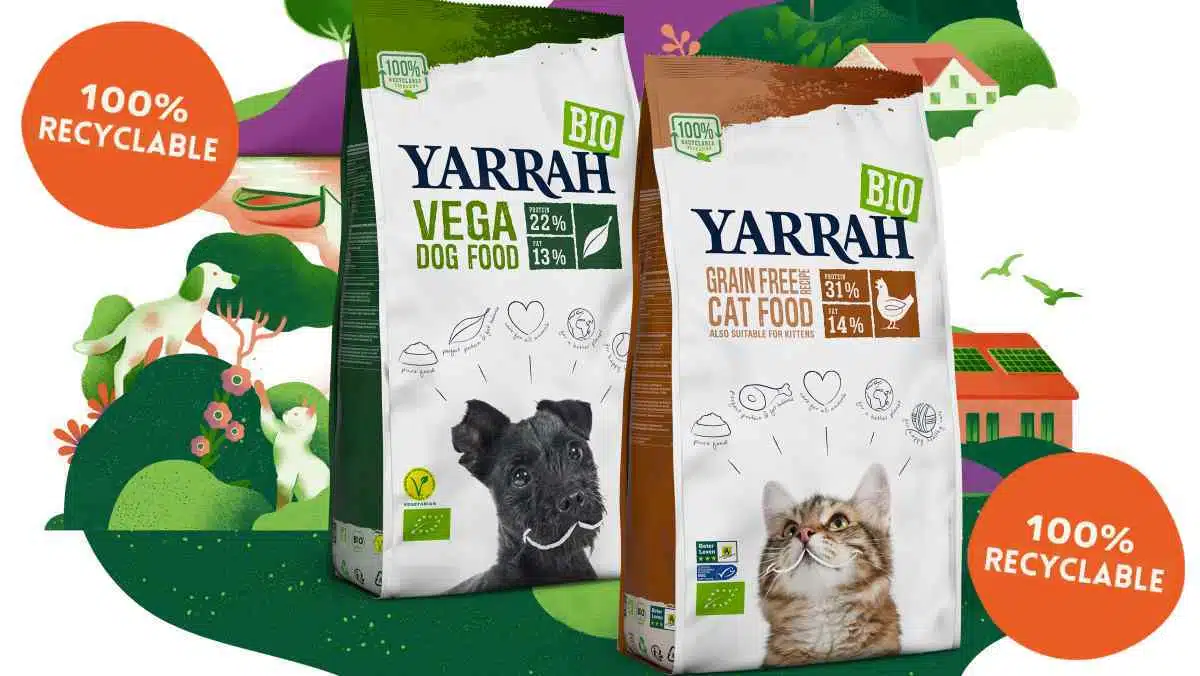 Yarrah-products---100--recyclable JAF-info Animalerie