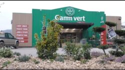 Découvrez notre nouveau magasin Gamm Vert Village de Blangy-sur-Bresle !