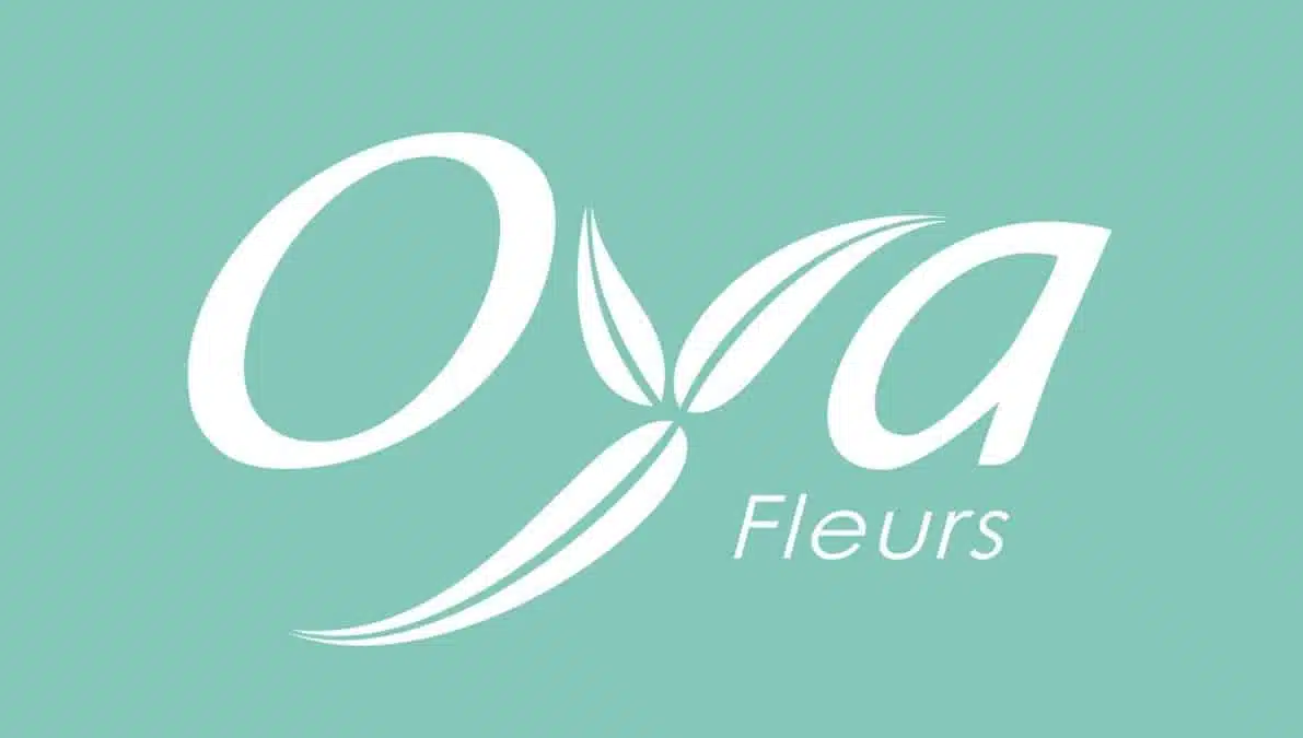 oya fleurs Flora Nova JAF-info Fleuriste