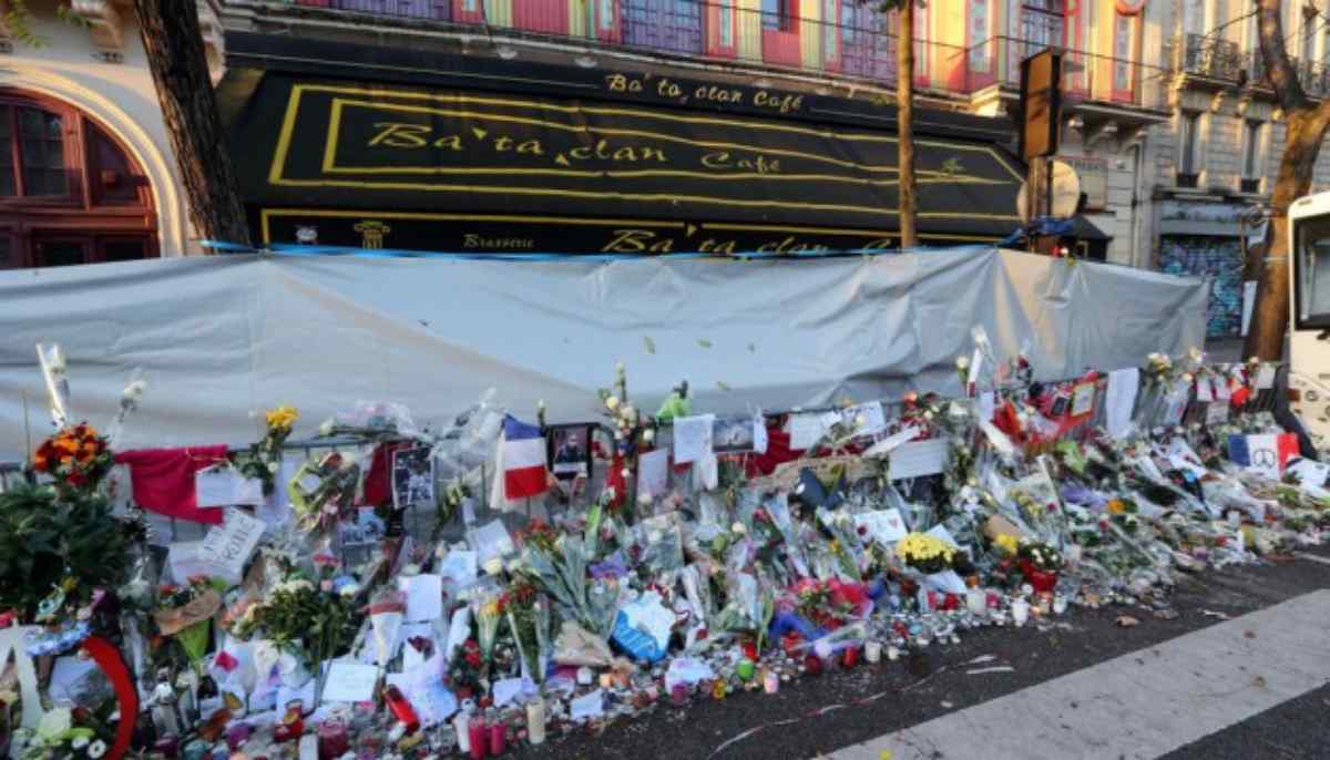 Coup De Gueule - Et Si Tous Les Fleuristes Du Monde ...