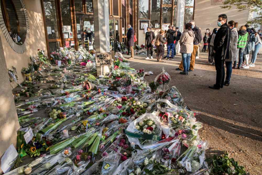Coup De Gueule - Et Si Tous Les Fleuristes Du Monde ...