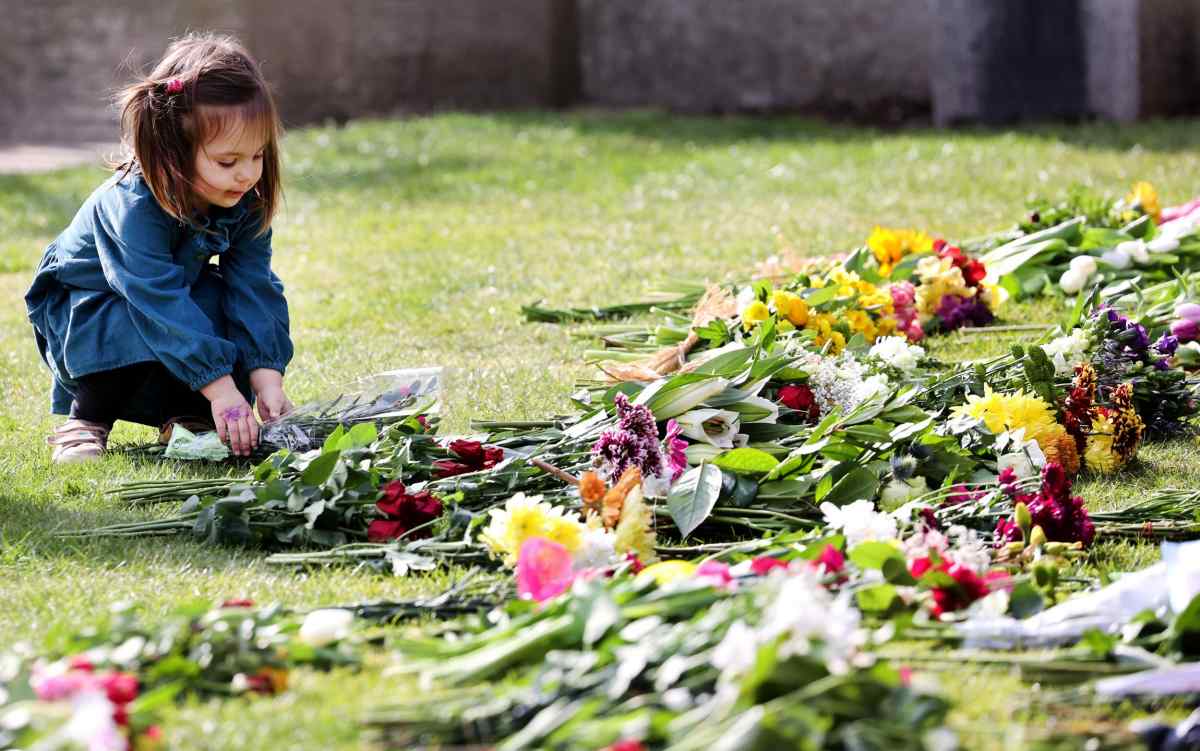 Coup De Gueule - Et Si Tous Les Fleuristes Du Monde ...