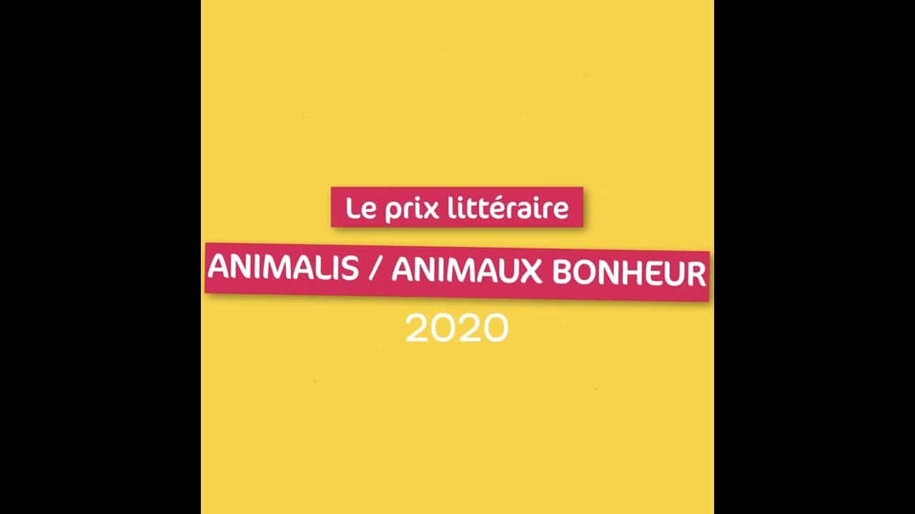 Animalis Animaux Bonheur - Interview de Jessica Serra