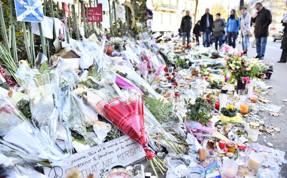 Coup De Gueule - Et Si Tous Les Fleuristes Du Monde ...