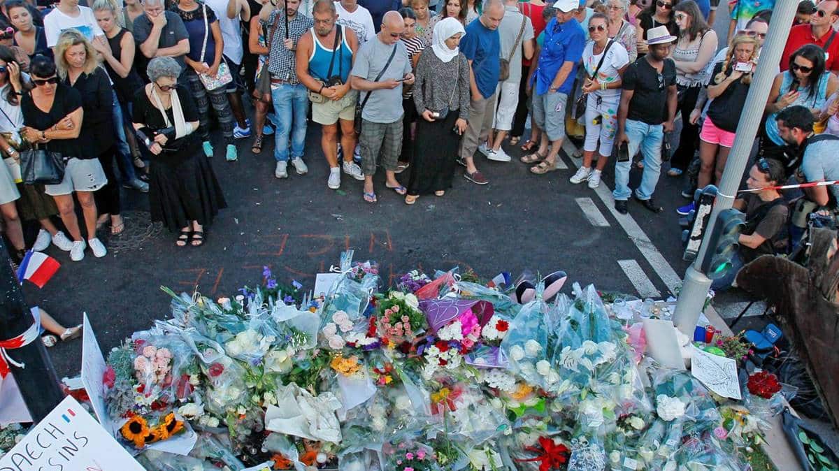 Coup De Gueule - Et Si Tous Les Fleuristes Du Monde ...