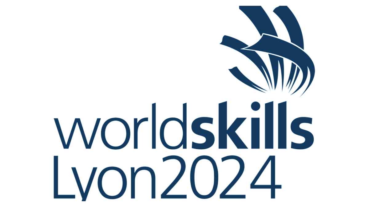 worldskills Lyon2024 JAF-info Fleuriste