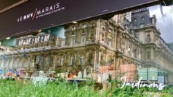 Truffaut BHV Paris 2021 - JAF-info Jardinerie Animalerie Fleuriste 1621243124997special