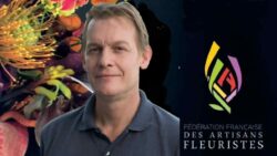 Farell LEGENDRE-President-FFAF-JAF-info-Fleuriste