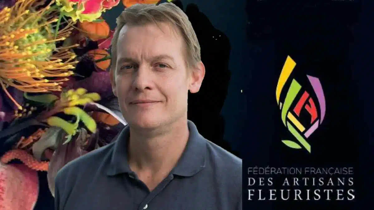Farell LEGENDRE-President-FFAF-JAF-info-Fleuriste
