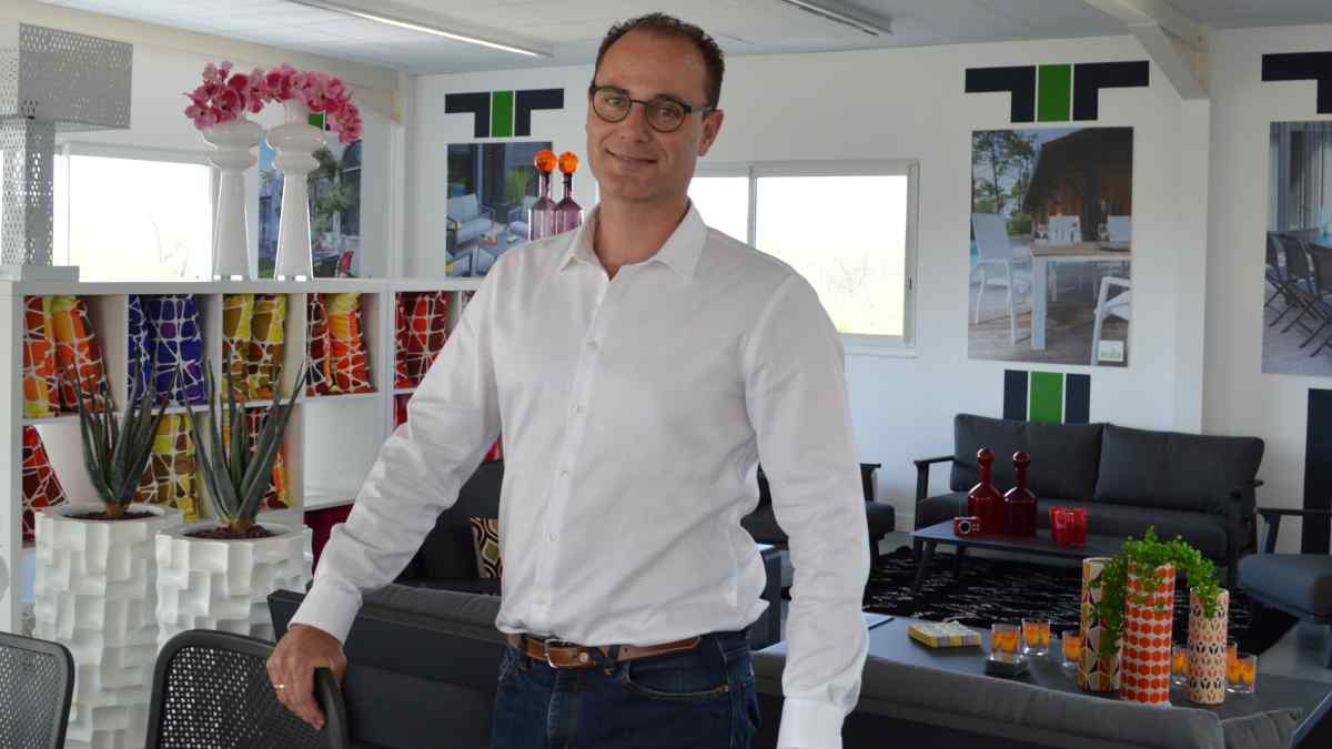 Thomas Cuvilly Pro Loisir JAF-info Jardinerie
