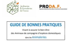 Guide pratique Animalerie 2021 JAF-info Jardinerie Animalerie