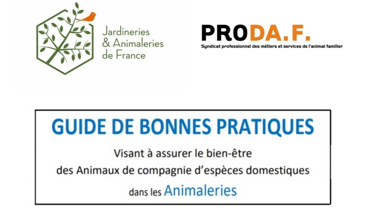Guide Pratique Animalerie 2021 Jaf-Info Jardinerie Animalerie