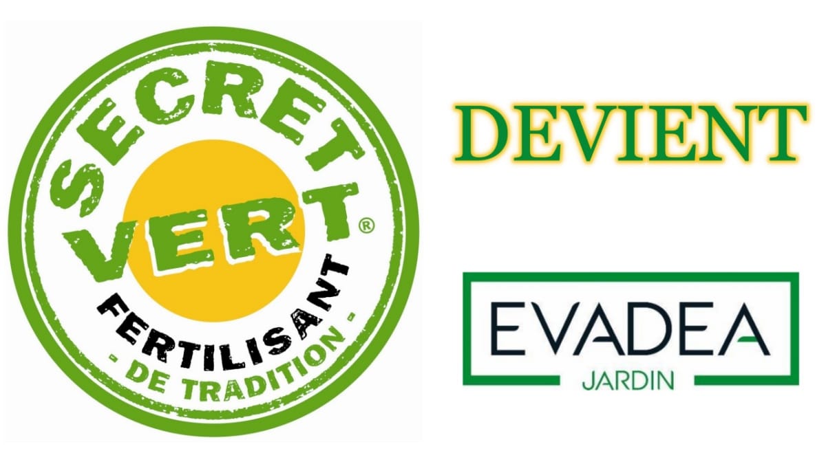 Logo Evadea Jaf-Info Jardinerie