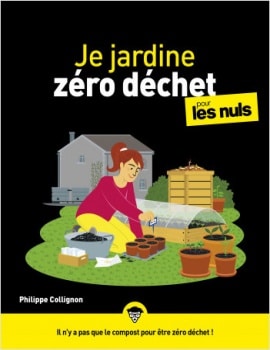 Philippe Collignon Jardine zero dechet JAF-info Jardinerie