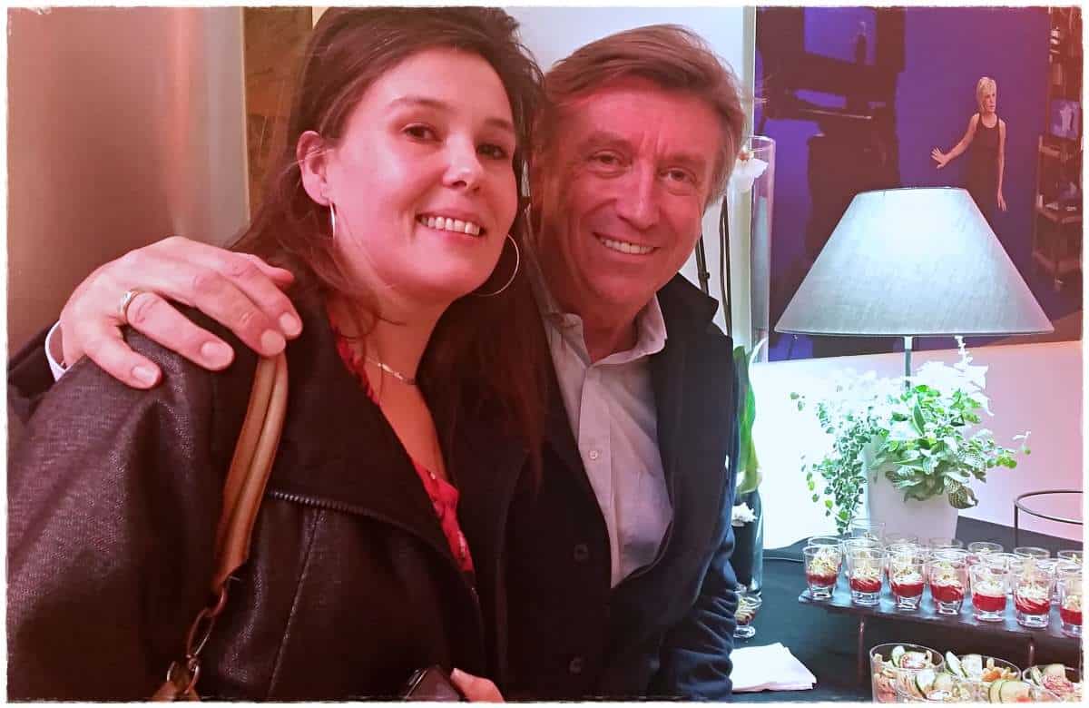 Sophie Fiacre : "Lumipouss', la plampe fabriquée en France, cherche des revendeurs en France et dans le Nord de l'Europe"