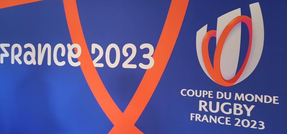 Invivo Devient Fournisseur Officiel De Produits Du Terroir Pour La Coupe Du Monde De Rugby France 2023