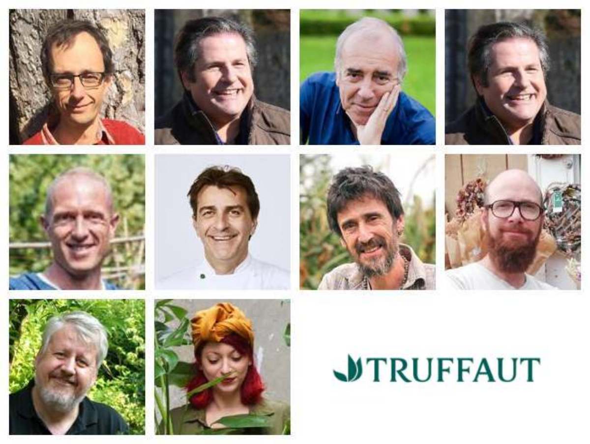 Truffaut Lance &Quot;Passion Nature&Quot;, Le Podcast Des Amoureux De La Nature Animé Par Le Journaliste Jérôme Pitorin
