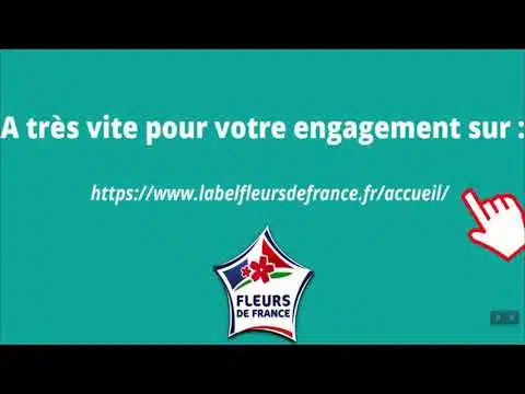 Fleurs de France pour les distributeurs - Episode 3 : Comment m'engager dans Fleurs de France ?