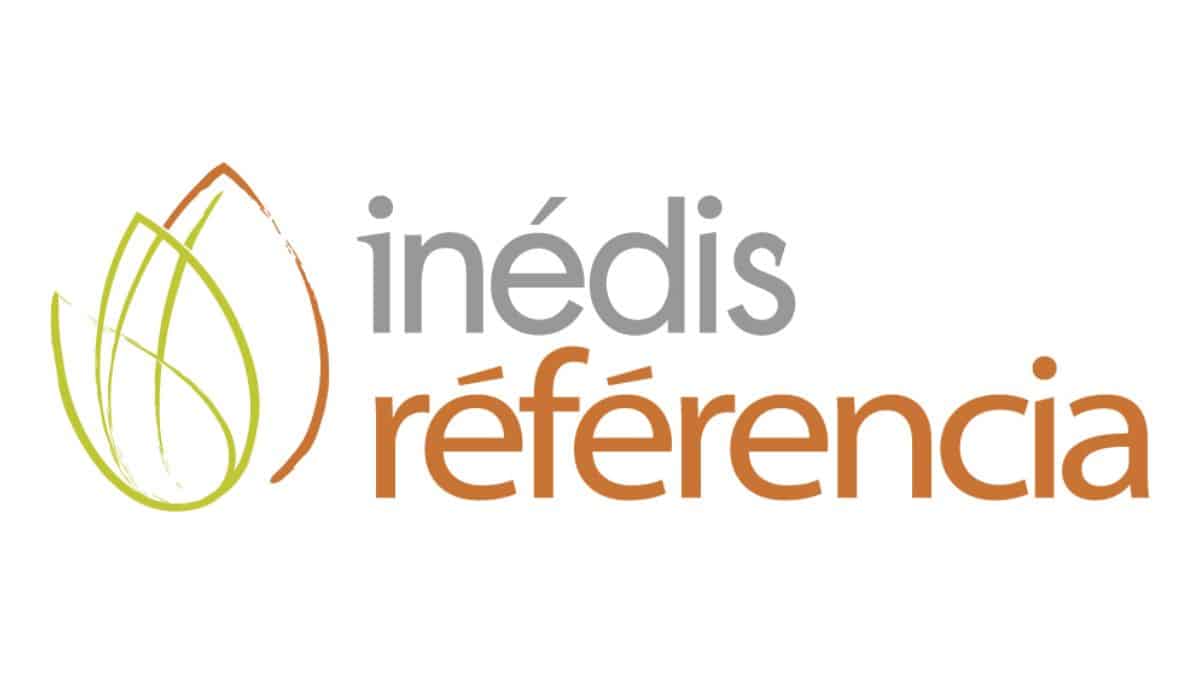 Inedis Referencia JAF-info Jardinerie Animalerie Fleuriste
