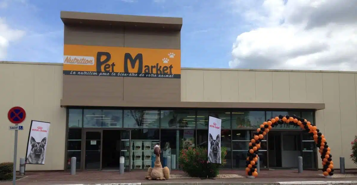 Animalerie en ligne - Zoomalia confirme sa stratégie d’expansion physique avec l’acquisition de Nutrition Pet Market
