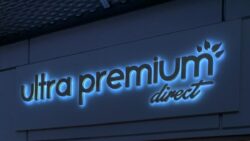 UltraPremium JAF-info Animalerie