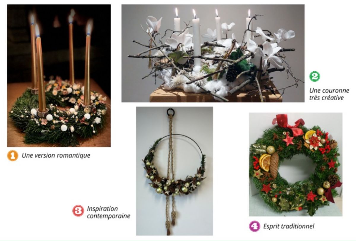 Les Fleuristes Embellissent Jaf-Info Fleuriste