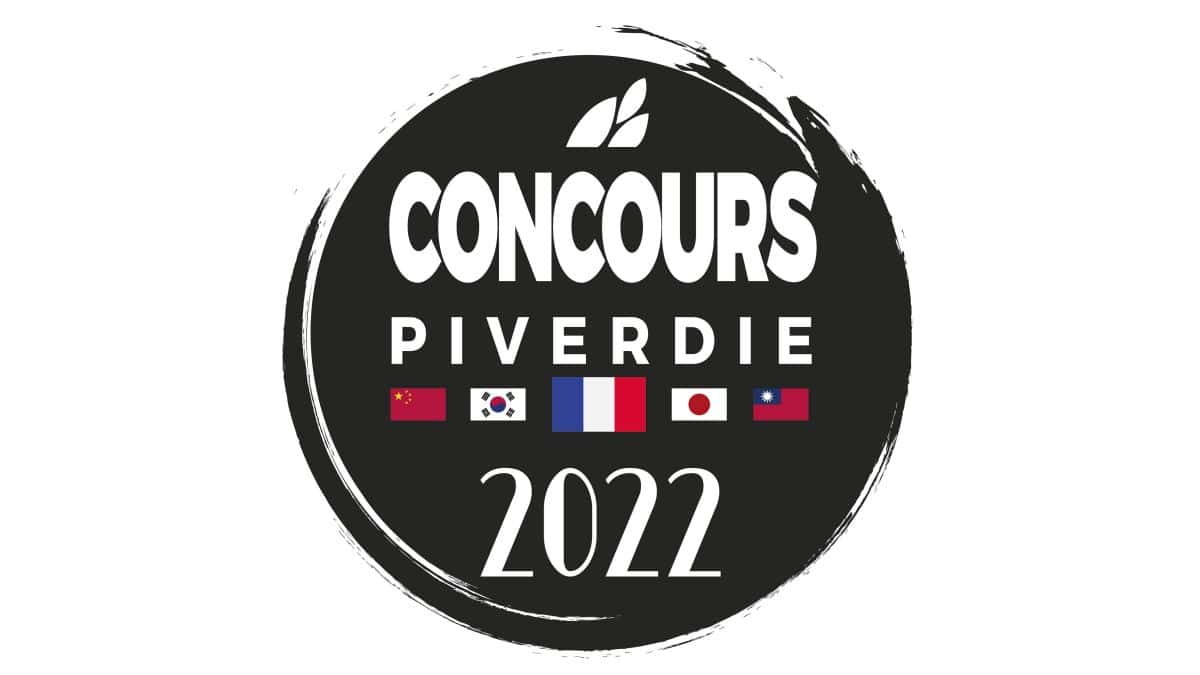 Concours Piverdie 2022 JAF-info Fleuriste