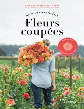 Fleurs coupées - ma petite ferme florale JAF-info Fleuriste