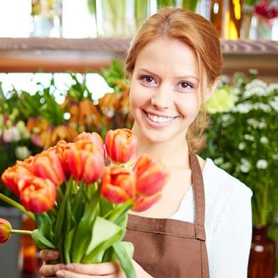 Fleuriste