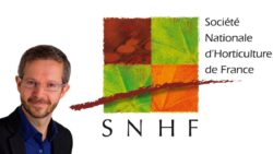 Nicolas Margerin, directeur de la SNHF JAF-info Jardinerie