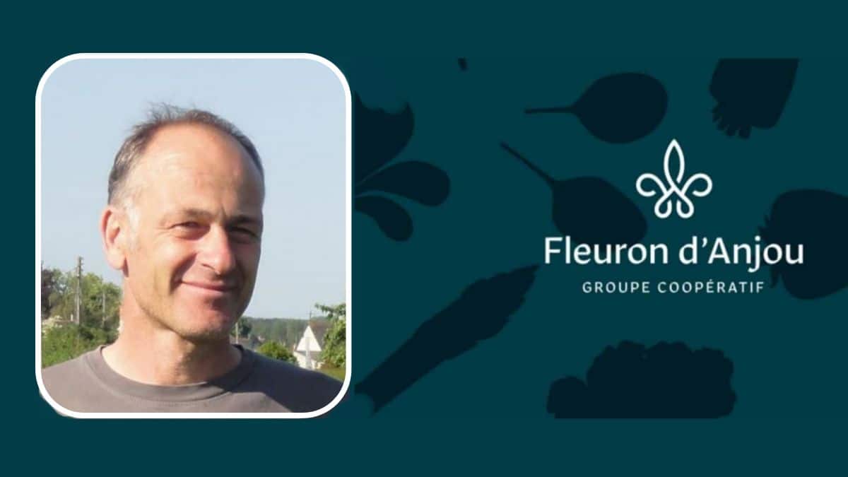 OLIVIE GAUTIER Fleuron d'Anjou JAF-info Jardinerie
