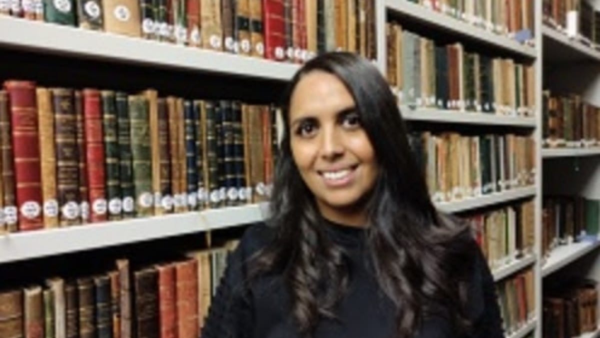 Souad Ait-Salah Chargée de la gestion des ressources documentaires SNHF JAF-info Jardinerie