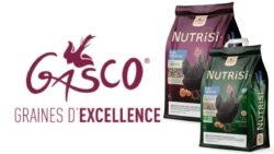gasco NUTRISI Nouvelle Gamme Volaille