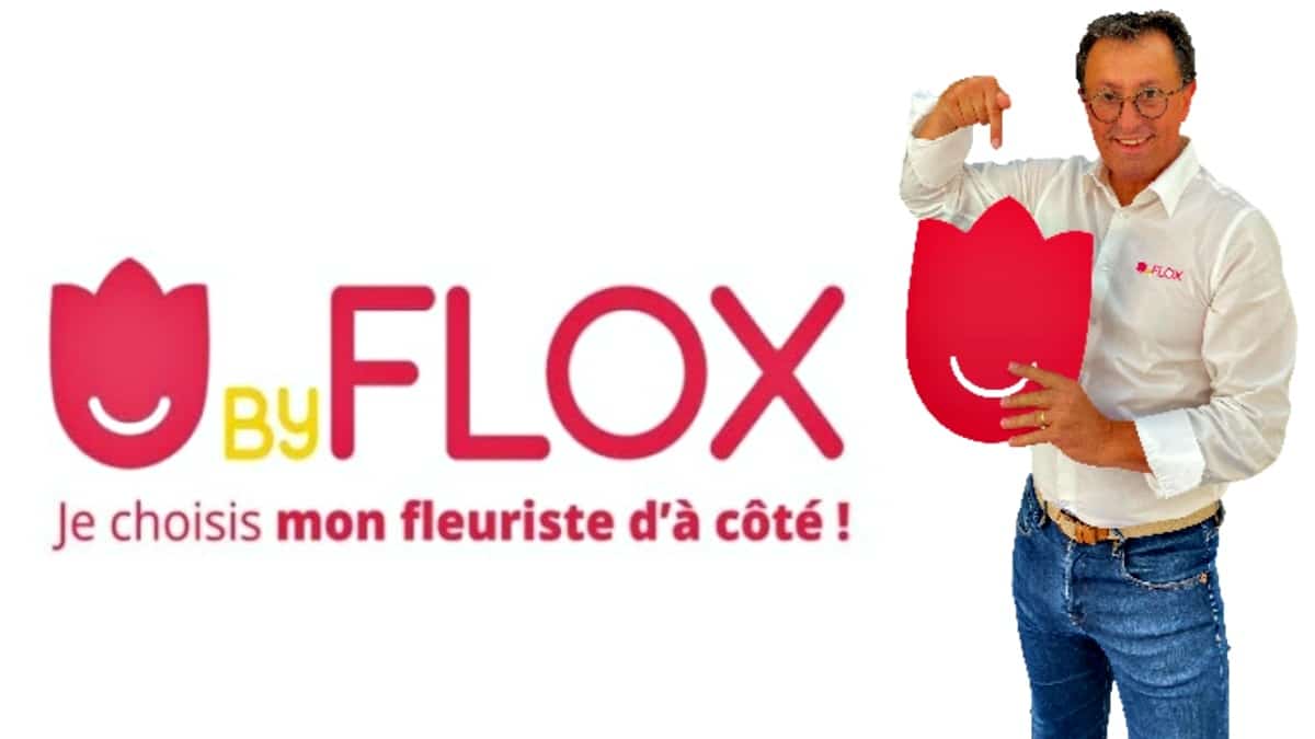 byflox Eric Grelier JAF-info Fleuriste