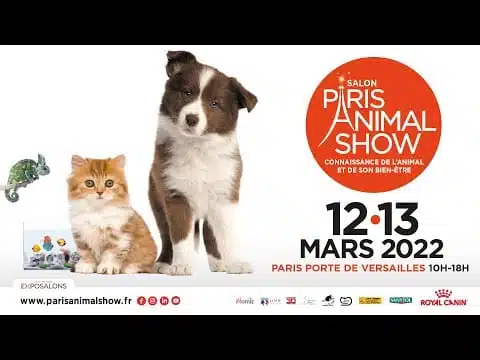 Paris Animal Show 2022