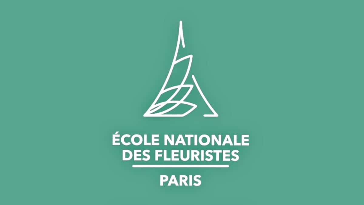 École Nationale des Fleuristes de Paris JAF-info Fleuriste