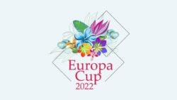 EUROPA CUP 2022 FLEURISTE FLORIST JAF-info
