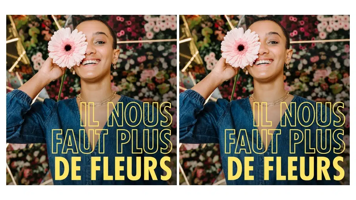 Il ne faut plus de fleur JAF-info Jardinerie Fleuriste