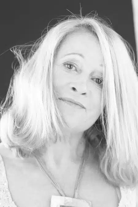Nécrologie – Avis de décès - Martine LANGENDORFF née THOREAU nous a quittés
