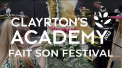 Finale Clayrton's Academy - Edition 2022