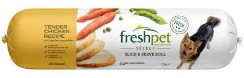 FreshPet - Une gamme de produits frais arrive en France pour révolutionner le rayon Animalerie PetFood
